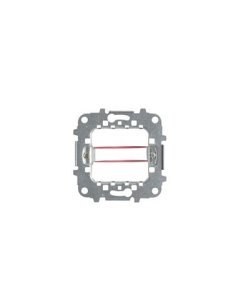 Bastidor 1 elemento con garras Niessen N2271.9G de Niessen 2