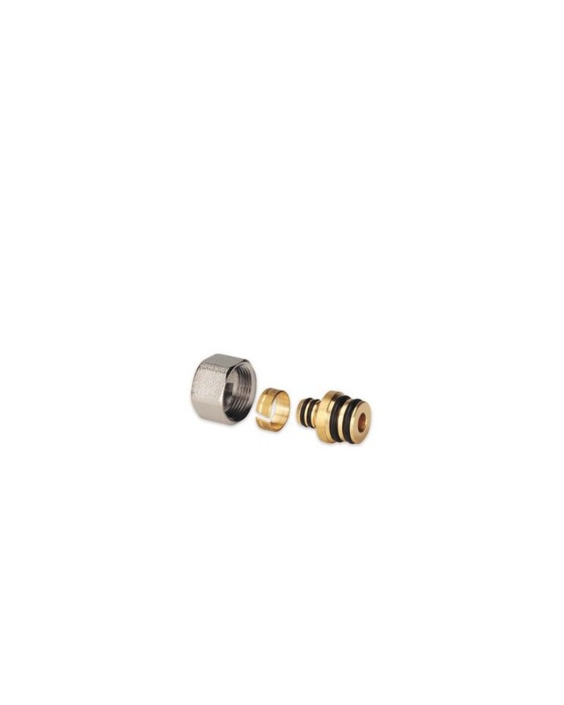 Kit de biconos para multicapa de 20x2 para llaves y detentores Orkli