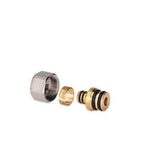 Kit de biconos para multicapa de 20x2 para llaves y detentores Orkli