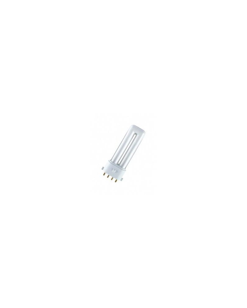Bombilla de bajo consumo Dulux S/E 11W/840 de Osram