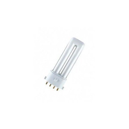 Bombilla de bajo consumo Dulux S/E 11W/840 de Osram