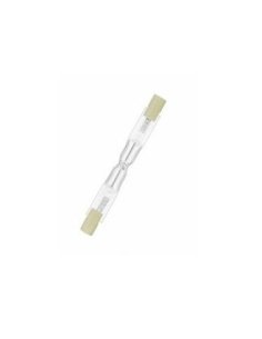 Bombilla halógena lineal ECO 80W 74.9mm 64690 de Osram 2