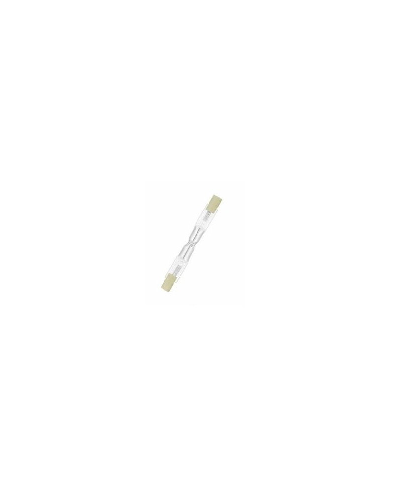 Bombilla halógena lineal ECO 80W 74.9mm 64690 de Osram