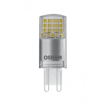 Bombilla PARATHOM LED PIN G9 4,2W 4000K de Ledvance Bombilla PARATHOM LED PIN G9 4,2W 4000K de Ledvance