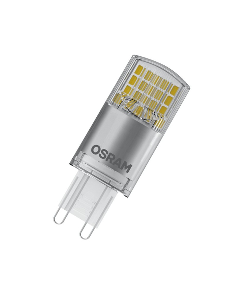 Bombilla PARATHOM LED PIN G9 4,2W 4000K de Ledvance