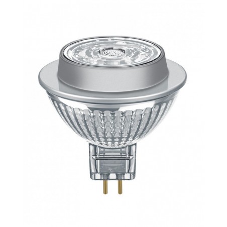 Bombilla dicroica Led PARATHOM MR16 36º 7.2W 4000K de Ledvance