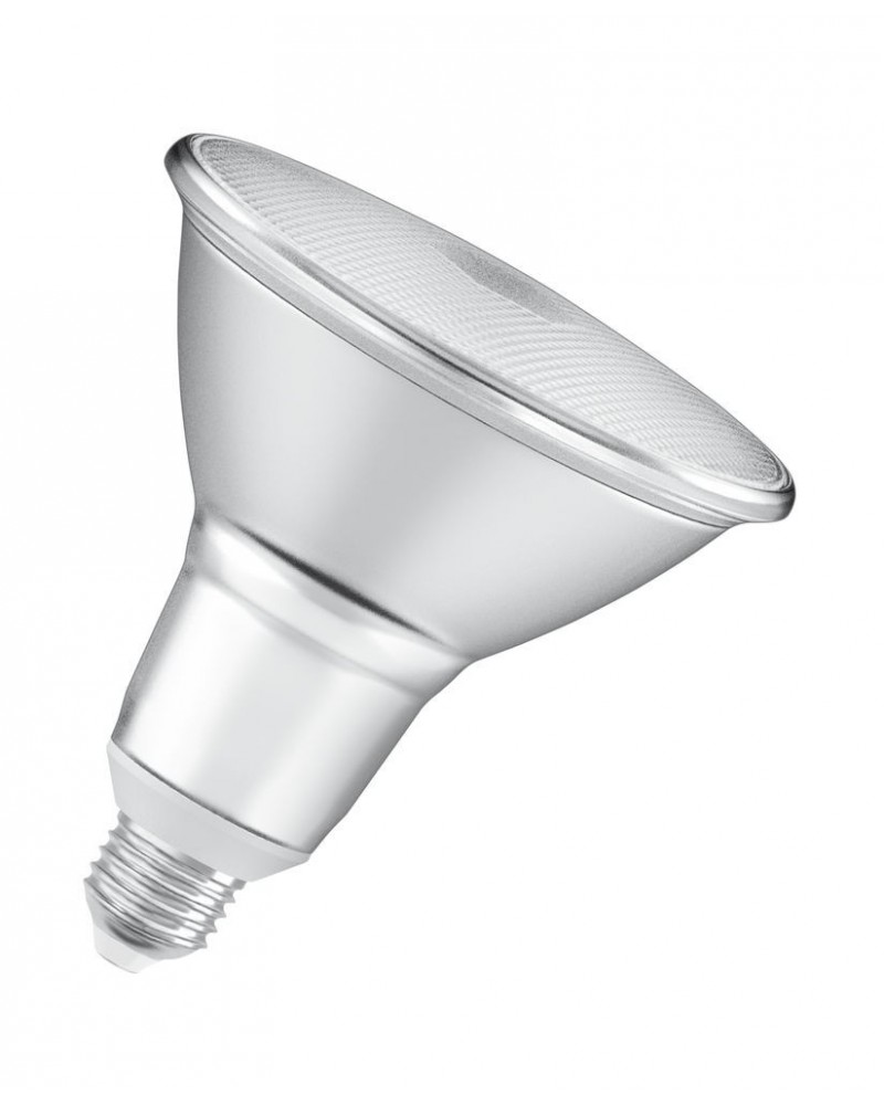 Bombilla Led PARATHOM PAR38 12W 2700K de Ledvance