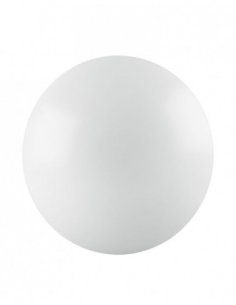 Luminaria de superficie con detector SURFACE 400 24W luz cálida de Osram 2