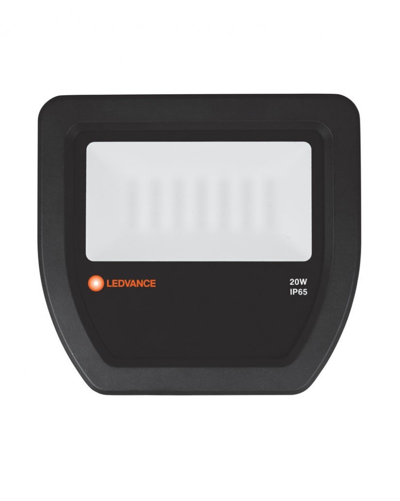 Proyector FLOODLIGHT negro de Ledvance
