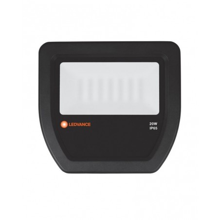 Proyector FLOODLIGHT negro de Ledvance Proyector FLOODLIGHT negro de Ledvance