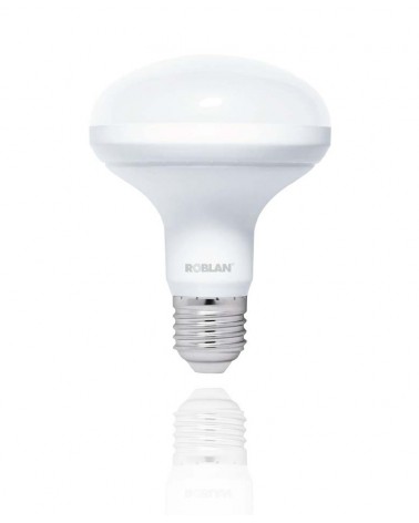 Bombilla Led R90 15W de ROBLAN