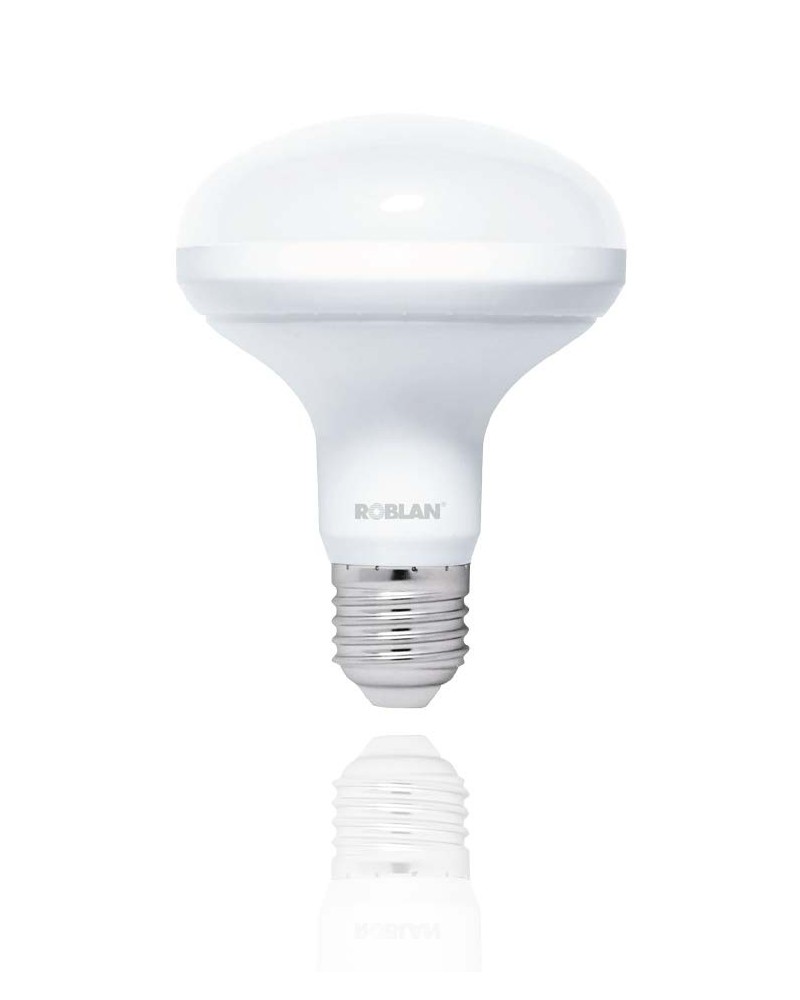 Bombilla Led R90 15W de ROBLAN