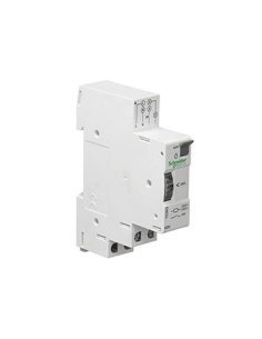Minutero de escalera 15363 Acti 9 de Schneider 2