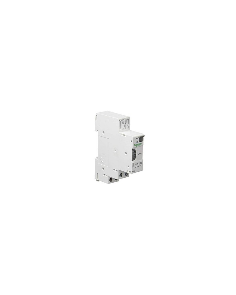 Minutero de escalera 15363 Acti 9 de Schneider