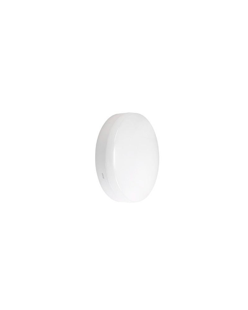 Plafón Led redondo IP44 21W de Simon