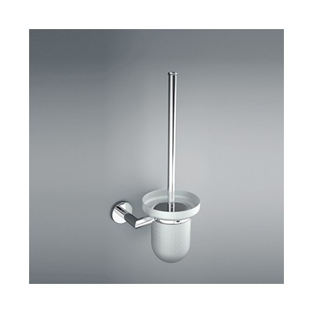 Salgar sil - Escobillero silver 160x410x120mm cromo/cromada Salgar sil - Escobillero silver 160x410x120mm cromo/cromada