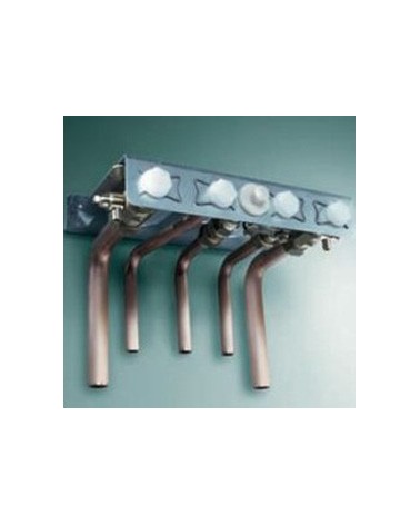 Kit de conexión caldera Bajo Nox y Condensación de Vaillant 2