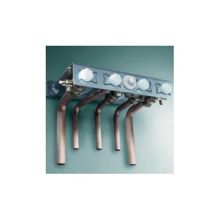 Kit de conexión caldera Bajo Nox y Condensación de Vaillant Kit de conexión caldera Bajo Nox y Condensación de Vaillant