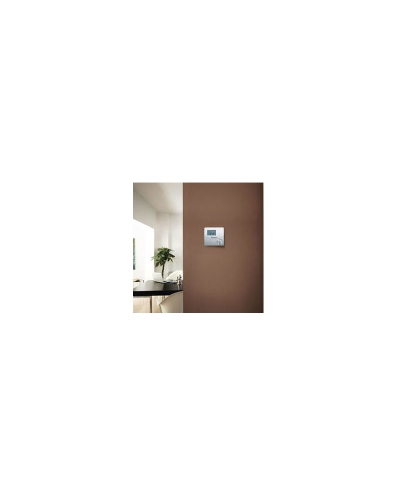 Termostato ambiente digital VRT50 de Vaillant