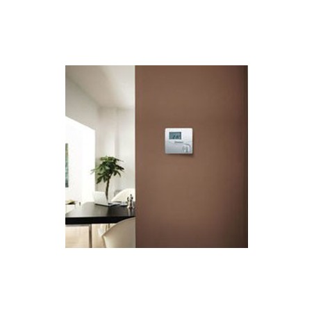 Termostato ambiente digital VRT50 de Vaillant Termostato ambiente digital VRT50 de Vaillant
