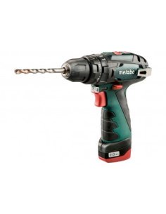 Metabo Powermaxx SB Basic marteau perforateur sans fil - Inhogar
