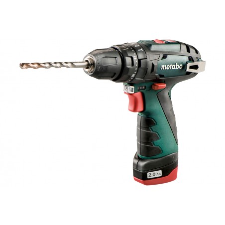 Metabo Powermaxx SB Basic marteau perforateur sans fil