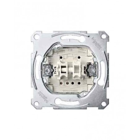 Mecanismo interruptor de persiana MTN3715-0000 de Schneider