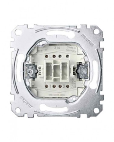 Mecanismo conmutador MTN3116-0000 de Schneider 2