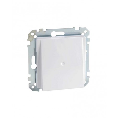 Tapa salida de cables MTN296825 de Schneider