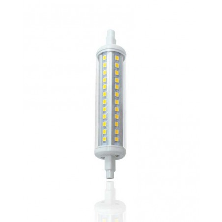 Bombilla Led lineal 12.5W 118mm. 3K ROBLAN