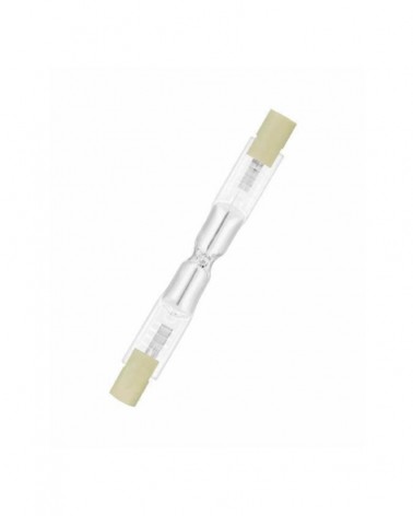 Bombilla halógena lineal ECO 120W 230V  74.9mm 64695 de Osram