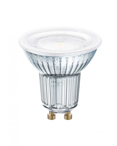 Bombilla dicroica Led PARATHOM PAR16 120º de Ledvance