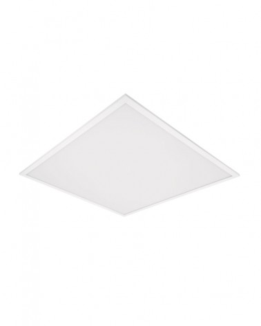 Panel LED empotrable 60x60 4000K de Ledvance