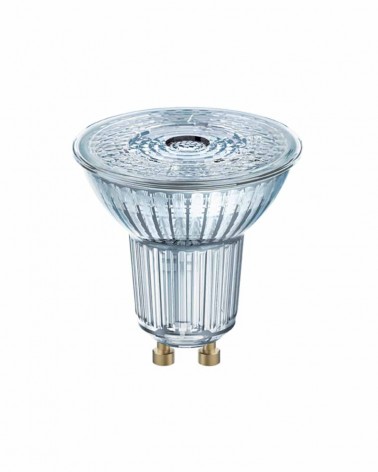 Bombilla dicroica Led PARATHOM DIM PAR16 36º  4.6W 3000K de Ledvance