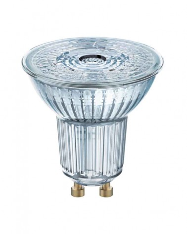 Bombilla dicroica Led PARATHOM PAR16 36º de Ledvance