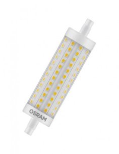Bombilla Led Regulable PARATHOM DIM LINE R7s 15W 3000K de Ledvance 2
