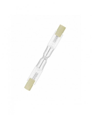 Bombilla halógena lineal ECO 80W 74.9mm 64690 de Osram