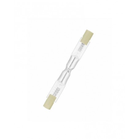 Bombilla halógena lineal ECO 80W 74.9mm 64690 de Osram Bombilla halógena lineal ECO 80W 74.9mm 64690 de Osram