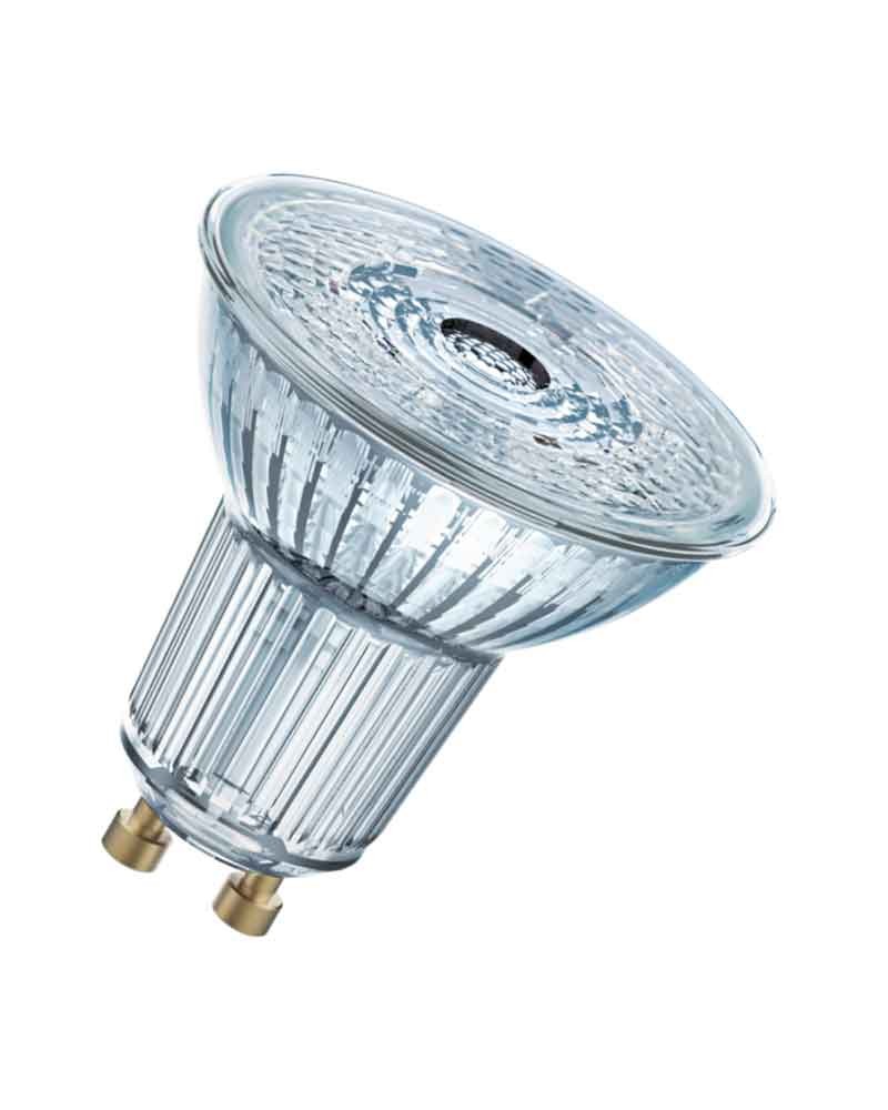 Bombilla dicroica Led PARATHOM DIM PAR16 60º 7.2W 3000K de Ledvance