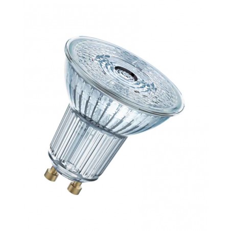 Bombilla dicroica Led PARATHOM DIM PAR16 60º 7.2W 3000K de Ledvance