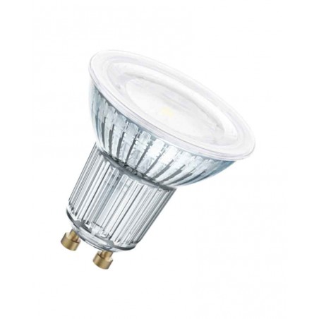 Bombilla dicroica Led PARATHOM DIM PAR16 120º  7.2W 4000K de Ledvance