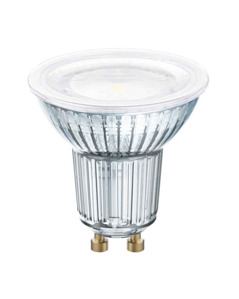 Bombilla dicroica Led PARATHOM DIM PAR16 120º  7.2W 4000K de Ledvance