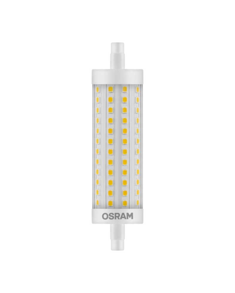 Bombilla Led PARATHOM LINE R7s 16W 2700K de Ledvance