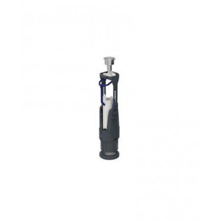 Descargador doble descarga SERIE 240 de Geberit.Compatible para cisternas Roca