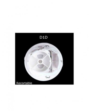 Descargador doble descarga D1D para varilla recortable doble pulsador de Roca 2