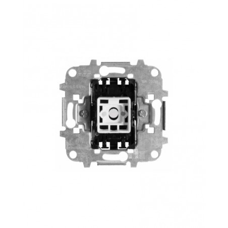 Mecanismo interruptor monopolar 8101 de Niessen Mecanismo interruptor monopolar 8101 de Niessen