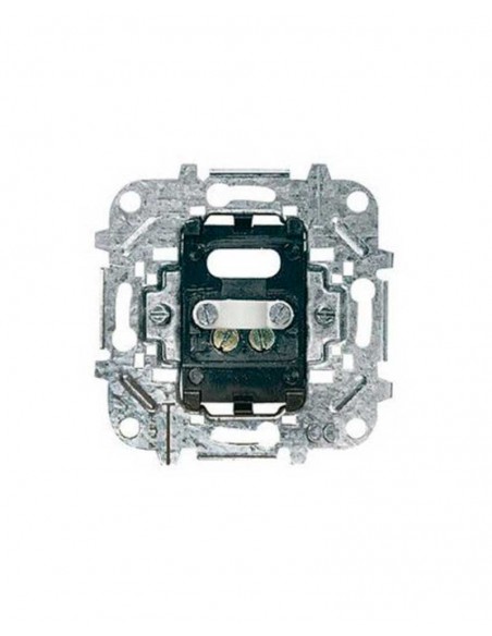 Mecanismo salida de cable 8107 de Niessen Mecanismo salida de cable 8107 de Niessen