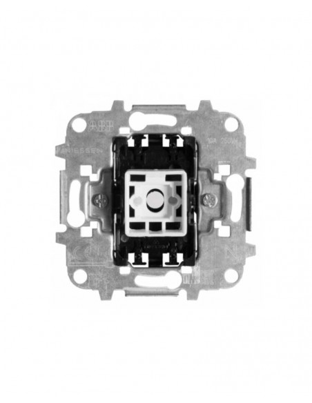 Mecanismo cruzamiento 8110 de Niessen Mecanismo cruzamiento 8110 de Niessen