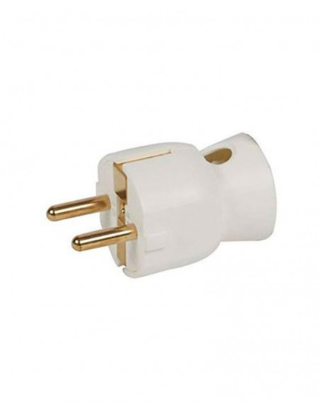 Enchufe macho de Legrand Enchufe macho de Legrand