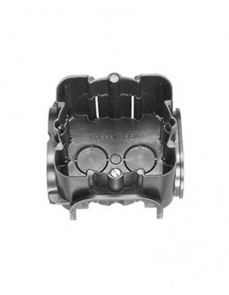 Caja universal enlazable para empotrar 1199 de Niessen Caja universal enlazable para empotrar 1199 de Niessen